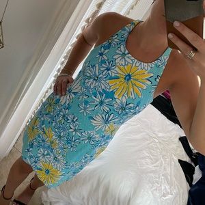 Lilly Pulitzer mini dress